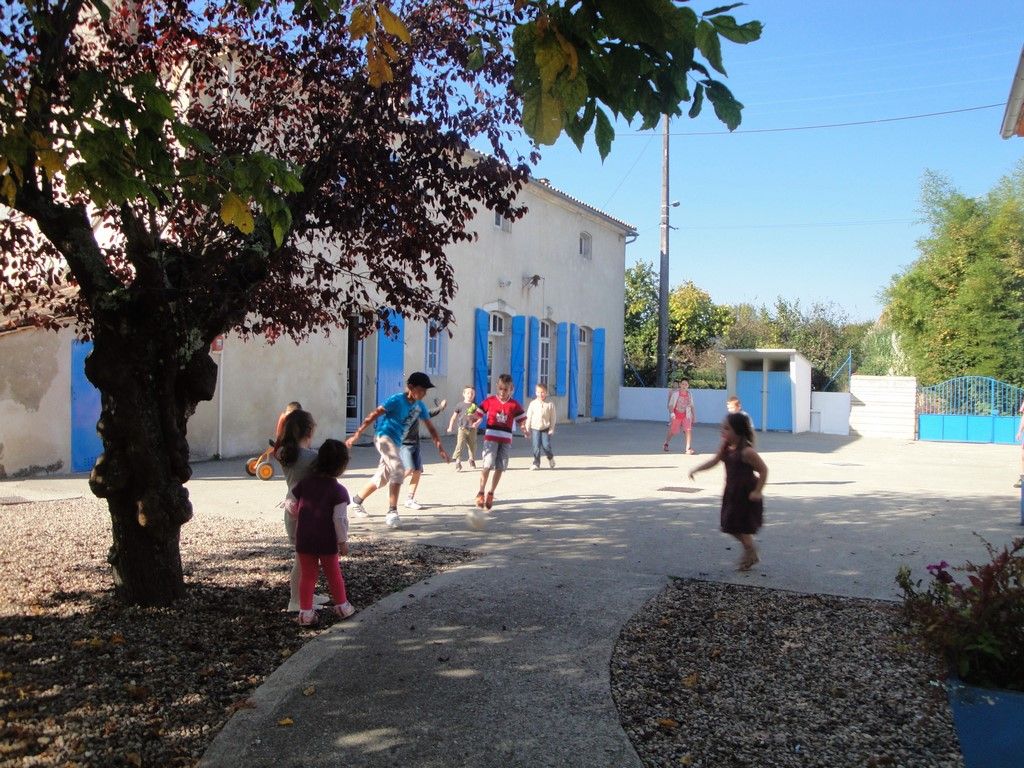 École privée Saint-Joseph