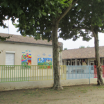 École publique Marie-Claude SERRES